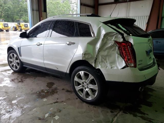 2016 Cadillac SRX Premium Collection