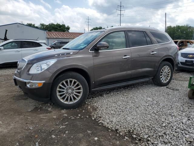 2008 Buick Enclave CXL