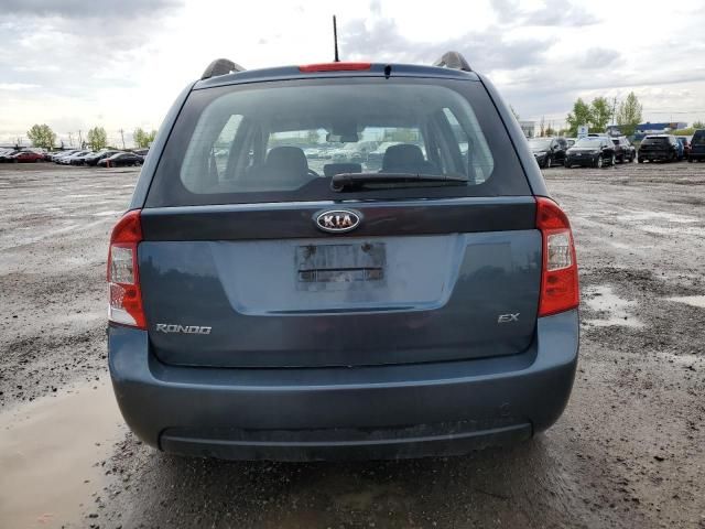 2010 KIA Rondo EX