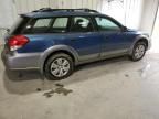 2008 Subaru Outback