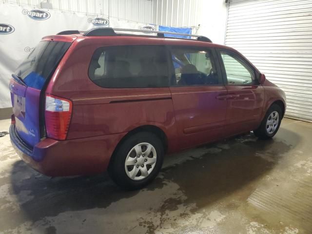 2008 KIA Sedona EX