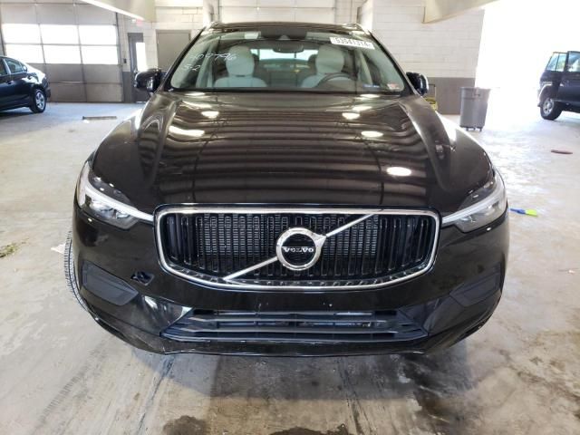 2021 Volvo XC60 T6 Momentum