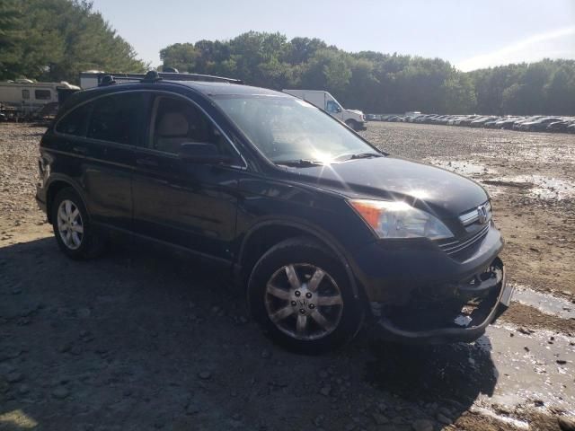 2008 Honda CR-V EX