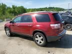 2010 GMC Acadia SLT-1