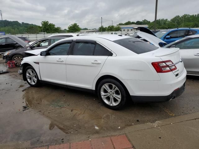 2014 Ford Taurus SEL