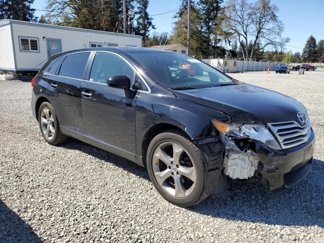 2009 Toyota Venza