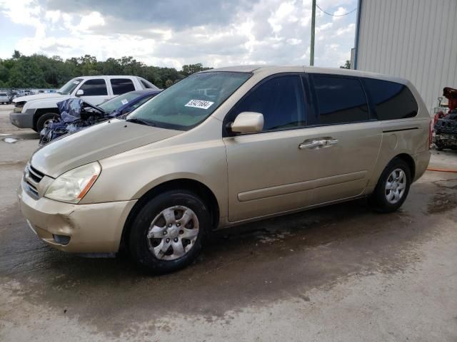 2006 KIA Sedona EX