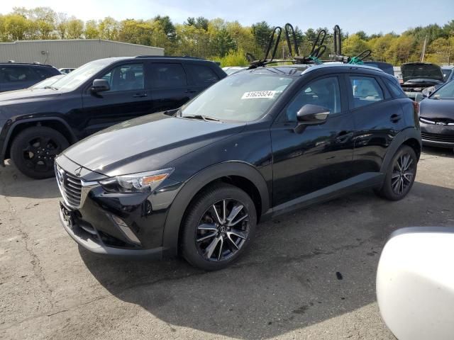 2018 Mazda CX-3 Touring