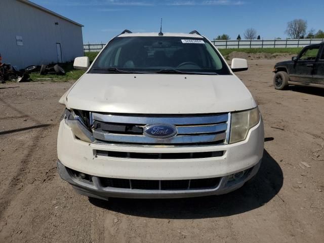 2008 Ford Edge Limited