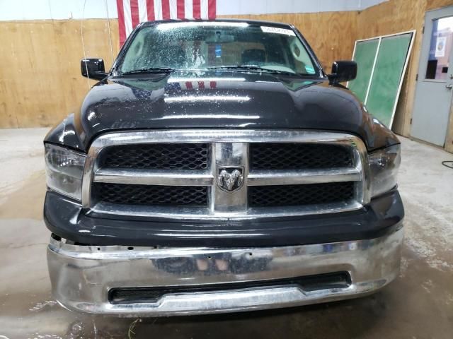 2010 Dodge RAM 1500