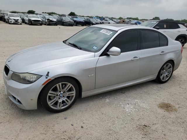 2011 BMW 328 I