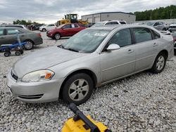 2008 Chevrolet Impala LT en venta en Wayland, MI