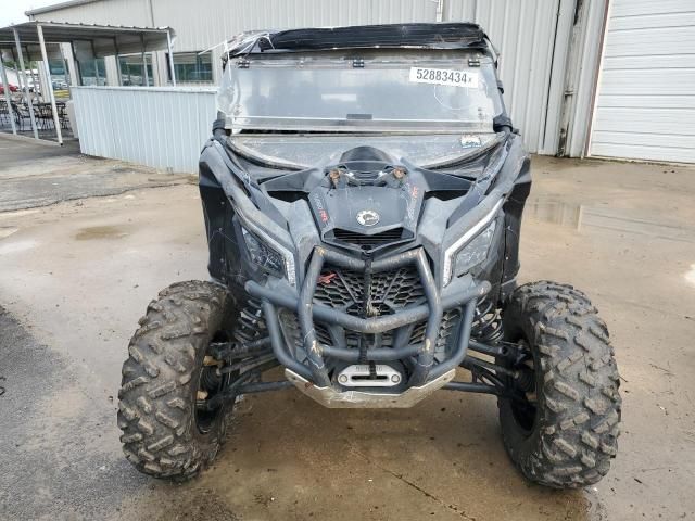 2020 Can-Am Maverick X3 Max X DS Turbo RR