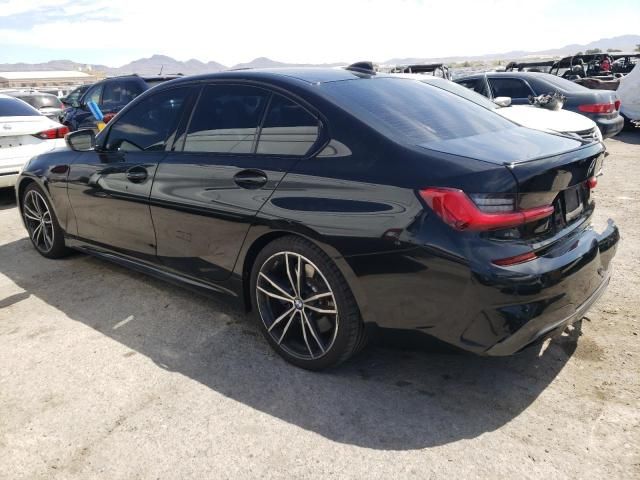 2020 BMW M340I