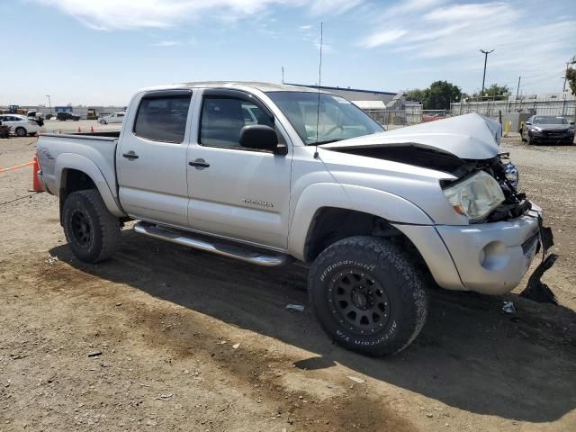 2006 Toyota Tacoma Double Cab