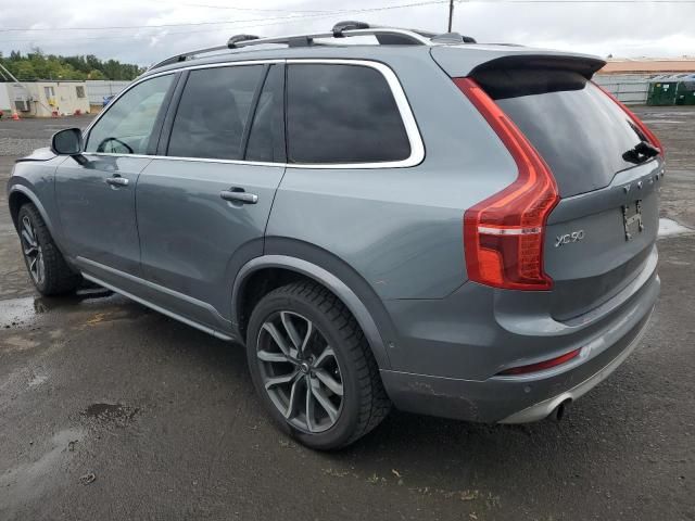 2018 Volvo XC90 T5