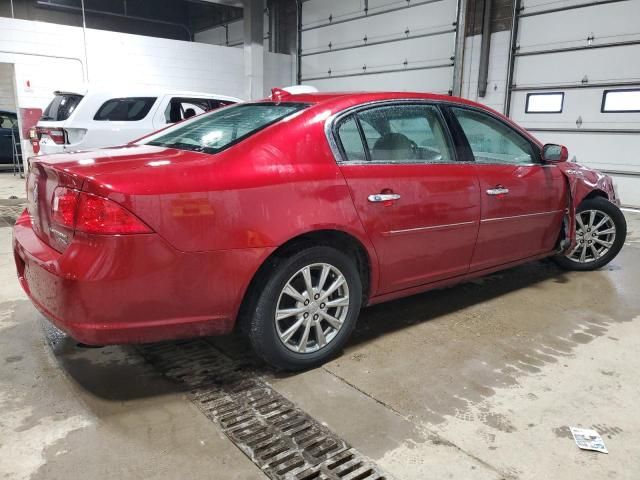 2009 Buick Lucerne CXL