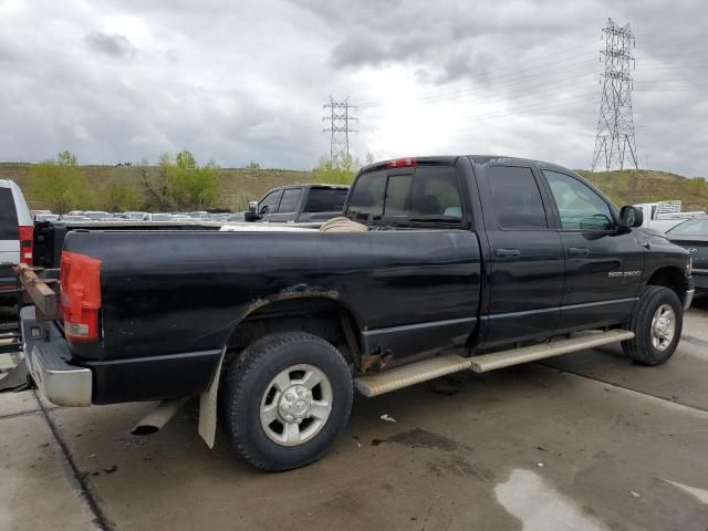 2003 Dodge RAM 2500 ST