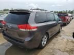 2013 Toyota Sienna LE