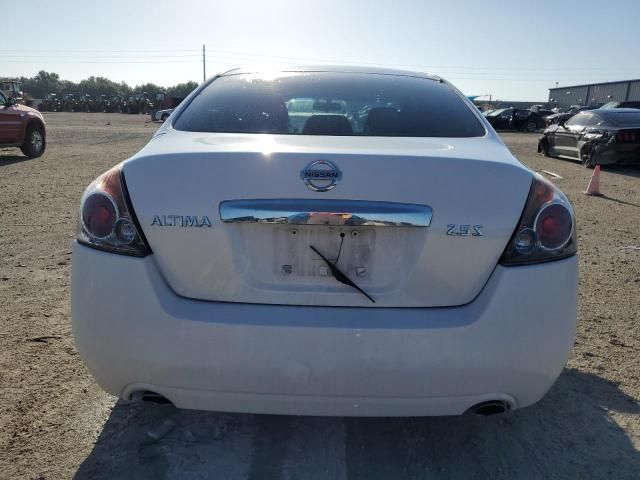 2011 Nissan Altima Base