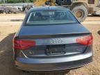 2014 Audi A4 Premium Plus