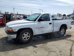 1998 Dodge Dakota en venta en Los Angeles, CA