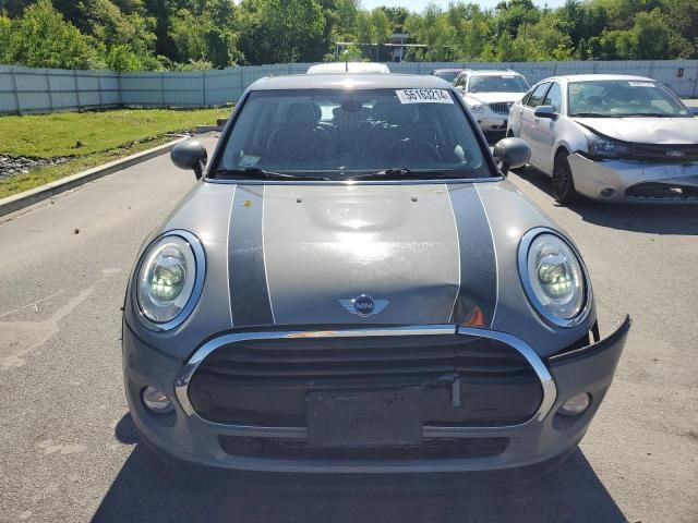 2016 Mini Cooper