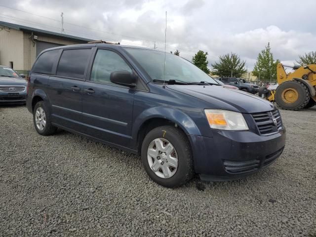 2008 Dodge Grand Caravan SE