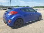 2013 Hyundai Veloster Turbo