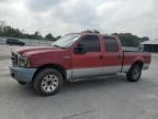 2002 Ford F250 Super Duty