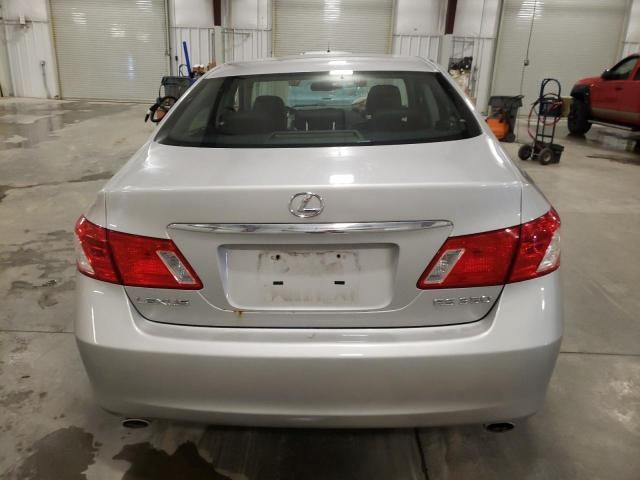 2008 Lexus ES 350