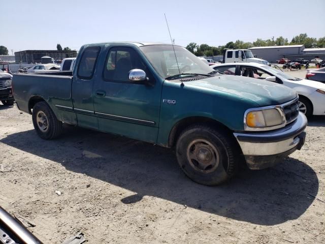 1997 Ford F150