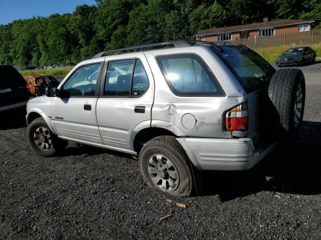 1998 Honda Passport EX