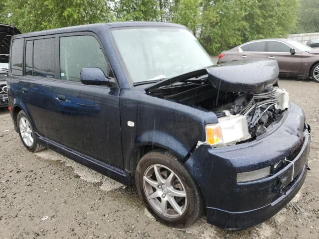 2006 Scion XB