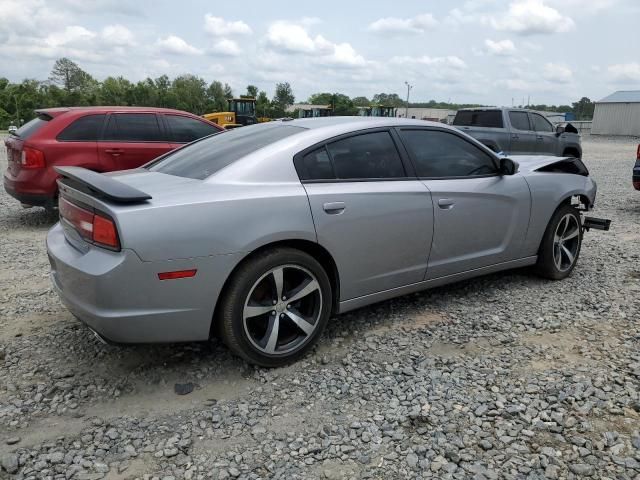 2014 Dodge Charger SXT