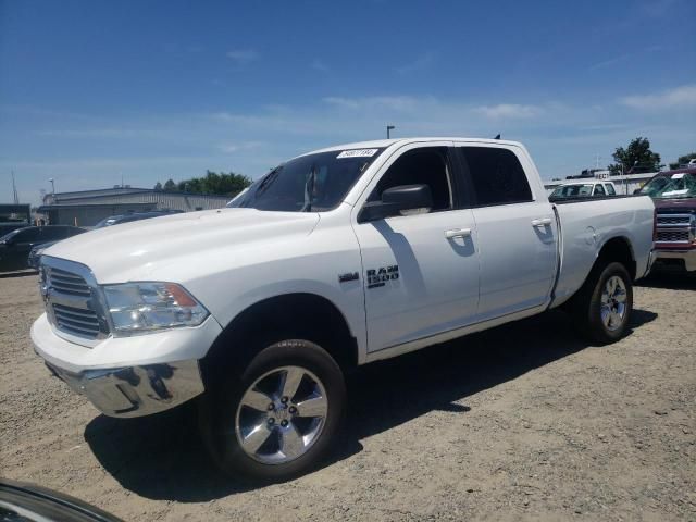 2019 Dodge RAM 1500 Classic SLT