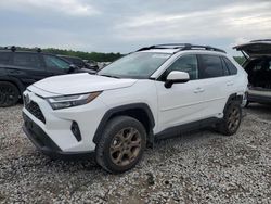 Salvage Cars with No Bids Yet For Sale at auction: 2023 Toyota Rav4 Woodland Edition