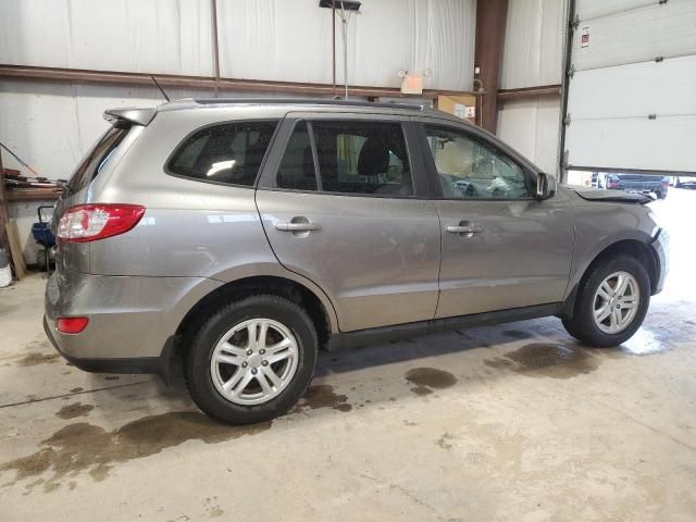 2011 Hyundai Santa FE GLS