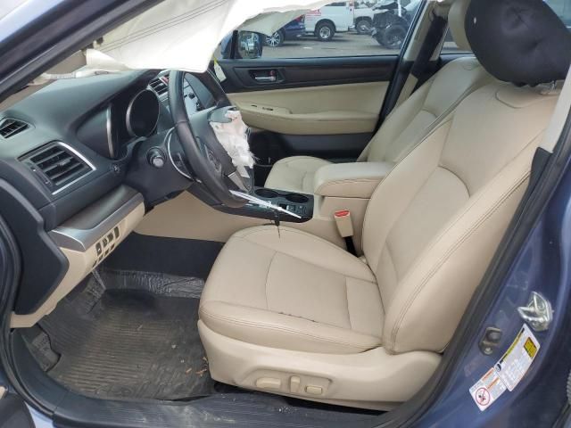 2015 Subaru Legacy 2.5I Limited