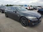 2011 BMW 535 I