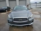 2016 Infiniti Q50 RED Sport 400