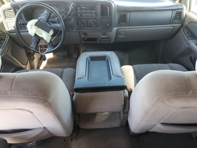 2006 GMC Yukon XL K1500