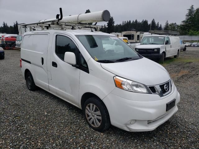 2019 Nissan NV200 2.5S