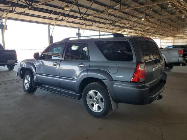 2008 Toyota 4runner SR5