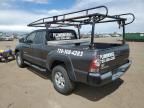 2009 Toyota Tacoma Prerunner Access Cab