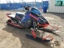 Salvage motorcycles for sale at Rocky View County, AB auction: 2023 Polaris Sportsman