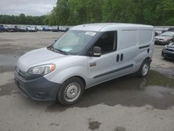 Dodge ram Promaster City salvage cars for sale: 2015 Dodge RAM Promaster City