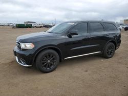 Dodge salvage cars for sale: 2020 Dodge Durango SXT