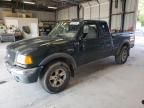 2002 Ford Ranger Super Cab