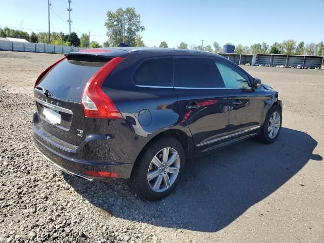 2017 Volvo XC60 T5 Inscription